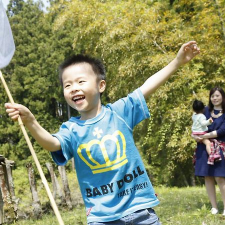 Hinotani Onsen Misugi Resort Tsu Zewnętrze zdjęcie