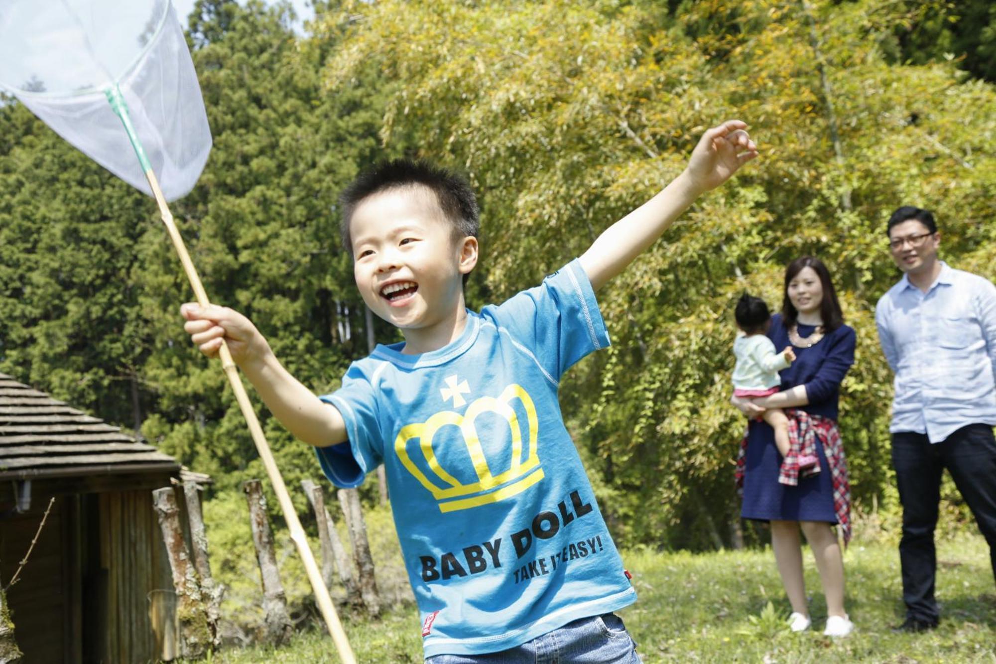 Hinotani Onsen Misugi Resort Tsu Zewnętrze zdjęcie