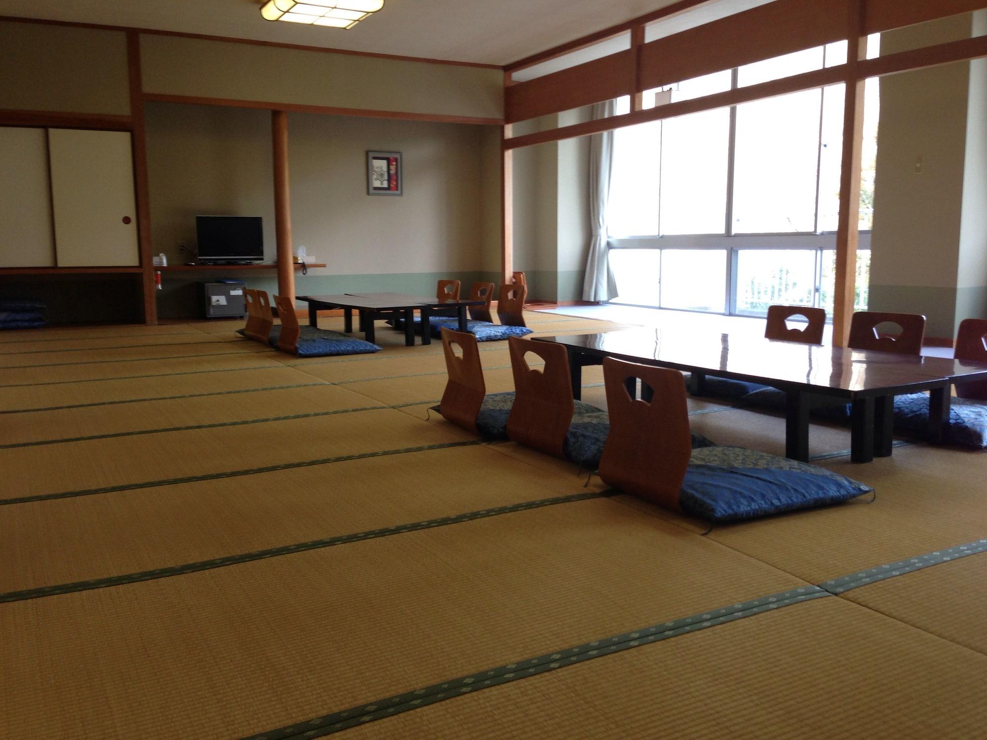 Hinotani Onsen Misugi Resort Tsu Zewnętrze zdjęcie