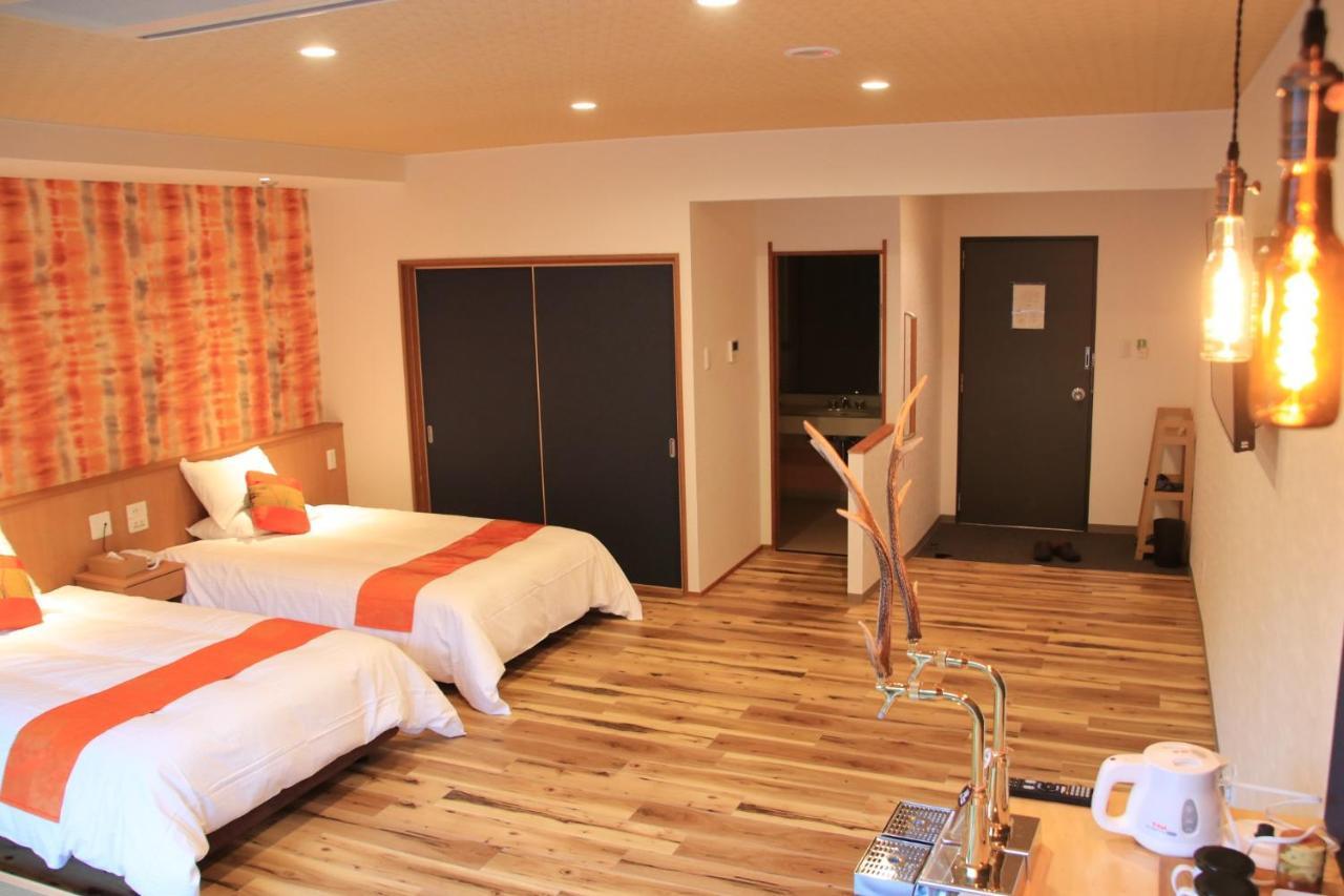 Hinotani Onsen Misugi Resort Tsu Zewnętrze zdjęcie