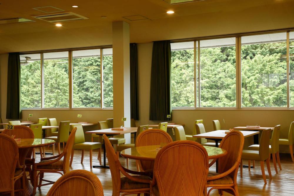 Hinotani Onsen Misugi Resort Tsu Zewnętrze zdjęcie