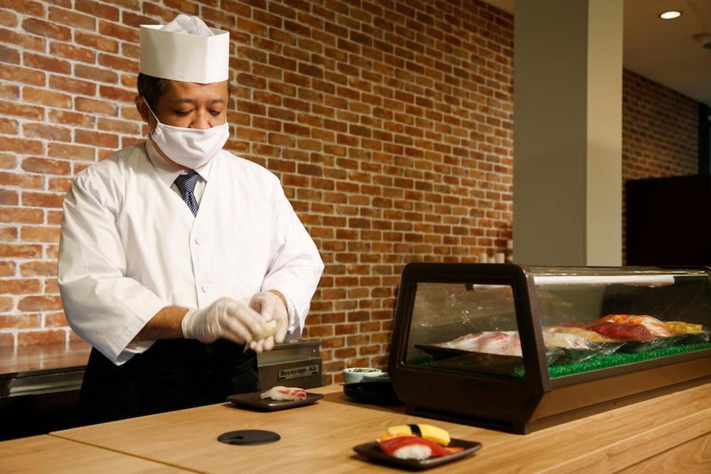 Hinotani Onsen Misugi Resort Tsu Zewnętrze zdjęcie