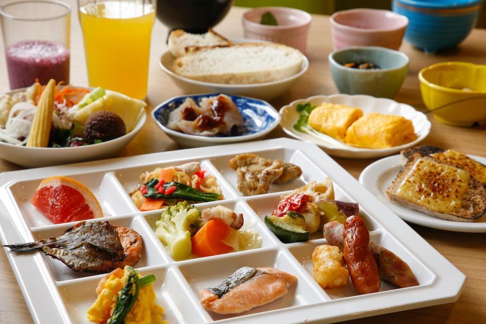 Hinotani Onsen Misugi Resort Tsu Zewnętrze zdjęcie