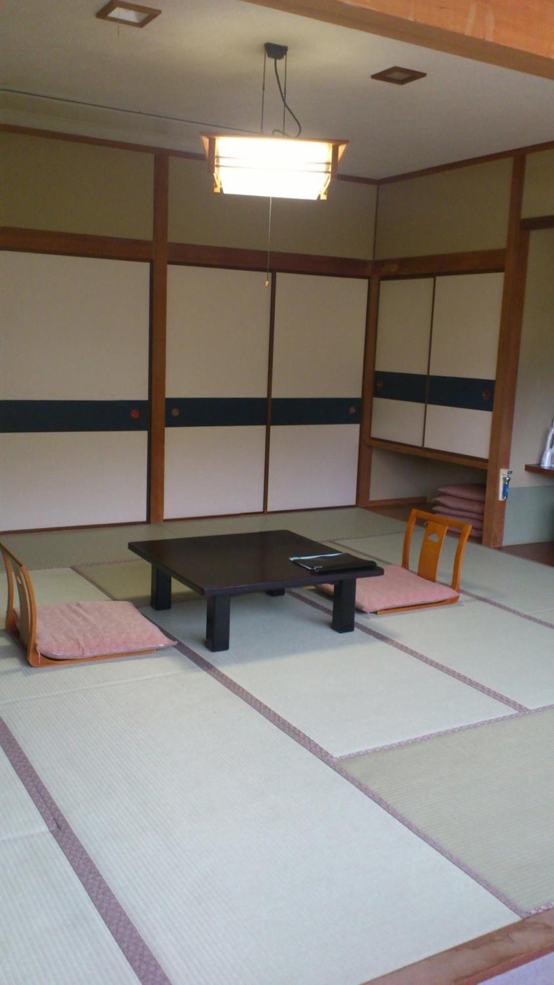 Hinotani Onsen Misugi Resort Tsu Zewnętrze zdjęcie
