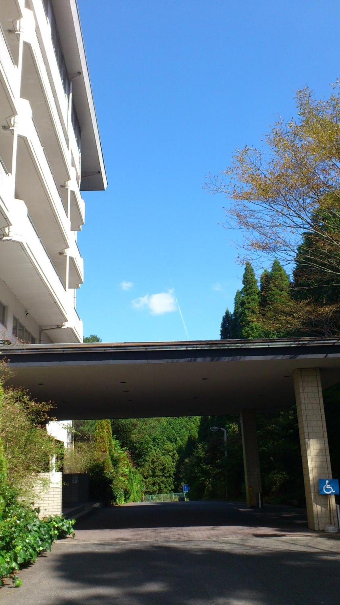 Hinotani Onsen Misugi Resort Tsu Zewnętrze zdjęcie