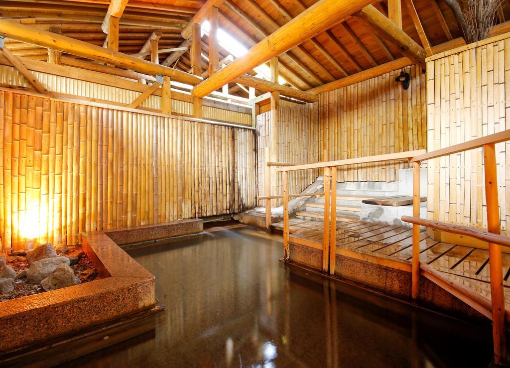 Hinotani Onsen Misugi Resort Tsu Zewnętrze zdjęcie