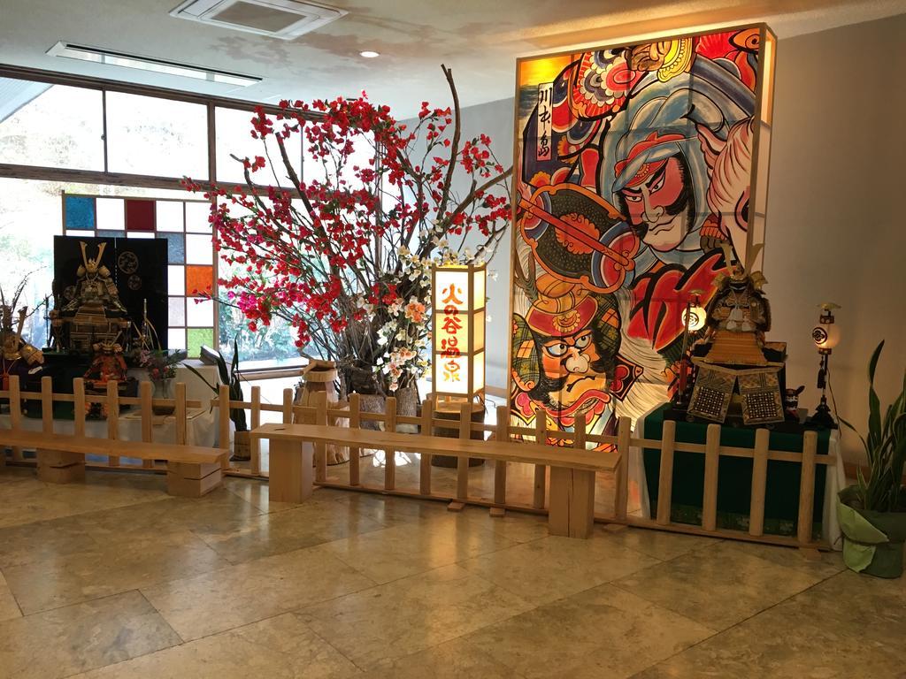 Hinotani Onsen Misugi Resort Tsu Zewnętrze zdjęcie