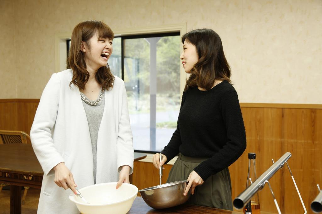 Hinotani Onsen Misugi Resort Tsu Zewnętrze zdjęcie
