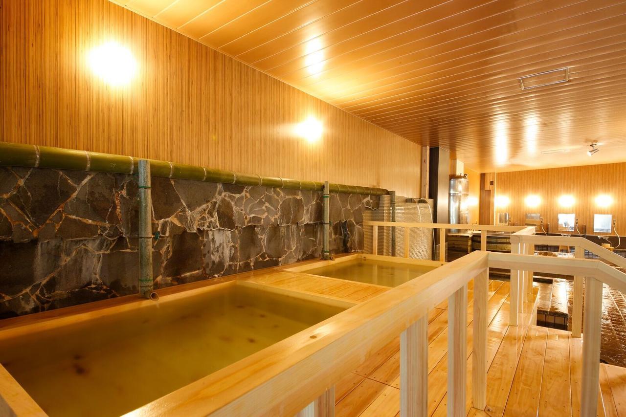 Hinotani Onsen Misugi Resort Tsu Zewnętrze zdjęcie