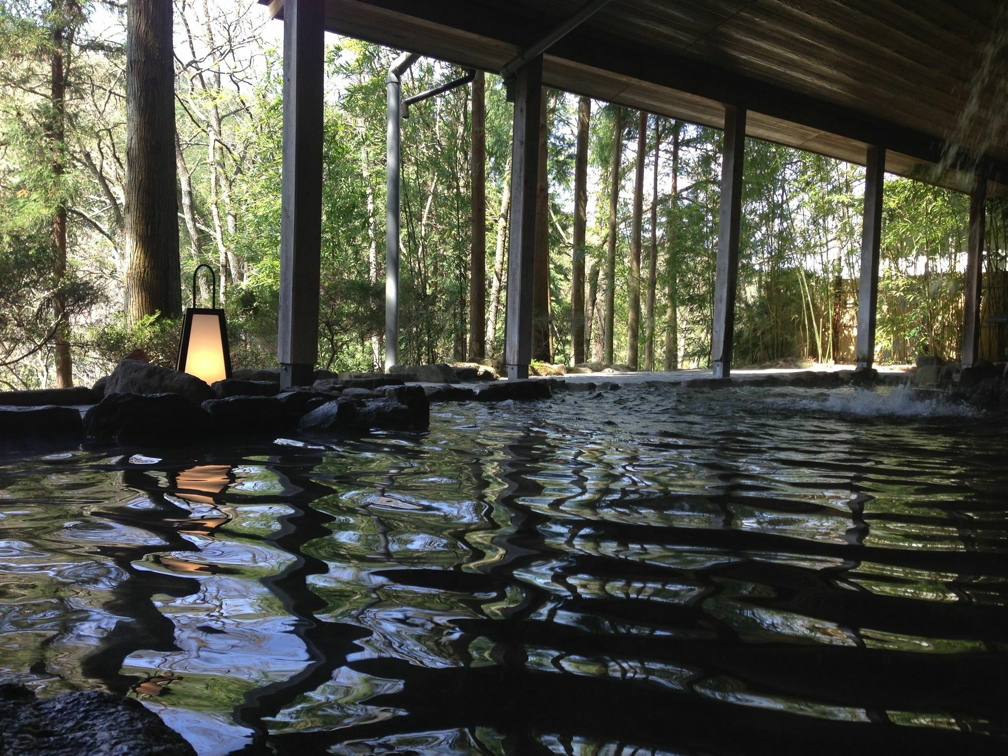 Hinotani Onsen Misugi Resort Tsu Zewnętrze zdjęcie